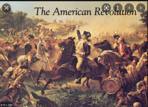 British Surrender to Boston