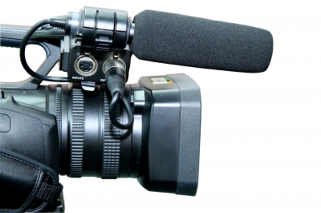 Digital Cinematography Final Project