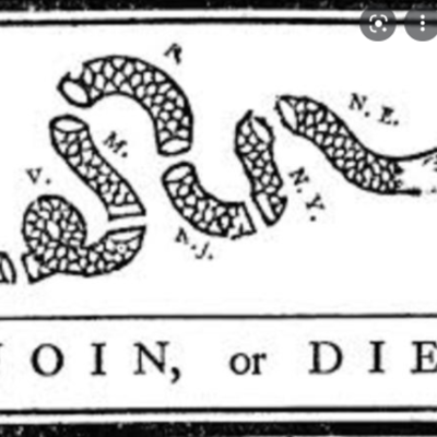 Timeline: road to revolution 5.3 & 5.4