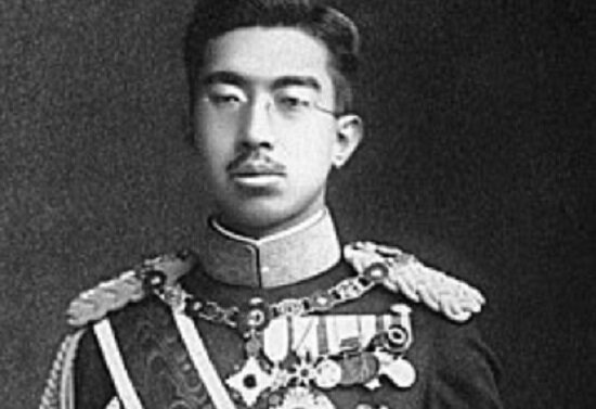 Muere el Emperador Hiroito