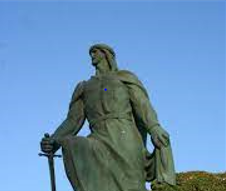 Abderramán I se convierte en emir independiente