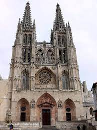 La Conquista de Burgos