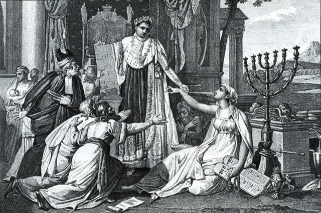 The Assembly of Jewish Notables