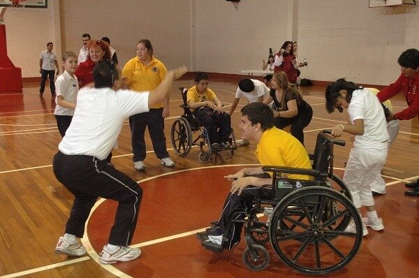 Bienestar Estudiantil y Educación Especial - Integración