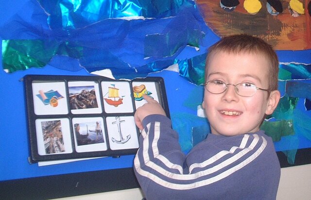 Dirección de Asistencia Educativa Especial - Segregación