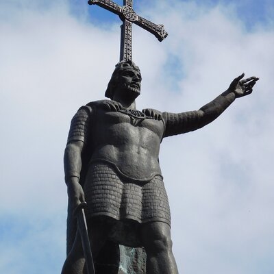 Timeline: Edad Media en la Península Ibérica en la zona cristiana