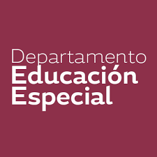 Departamento de Educación Especial - integración