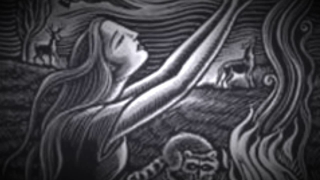 Intento de liberación de Aura por parte de Felipe