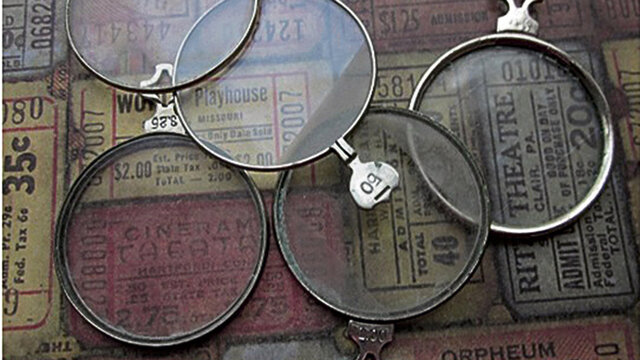 PERFECCIONAN LOS LENTES DE GAFAS, MICROSCOPIO Y TELESCOPIO