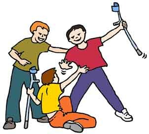 Asamblea Ordinaria de la Organización de Estados Americanos - Inclusión