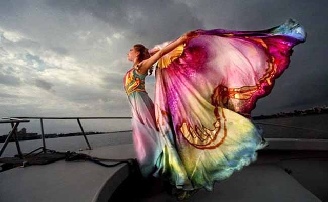 Transformación de Aura