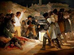 Primera mitad del sigo XVII