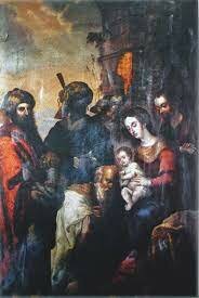 Siglo XVI y la primera mitad del siglo XVII