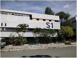 Escuela de Arquitectura