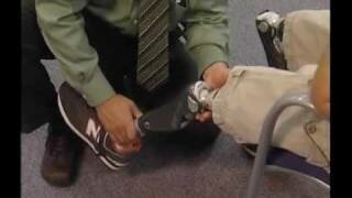 Prótesis de rodilla