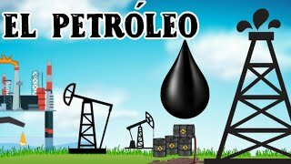 EL PETRÓLEO SUSTITUYE EN CARBÓN