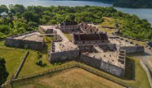 capture of fort Ticonderoga