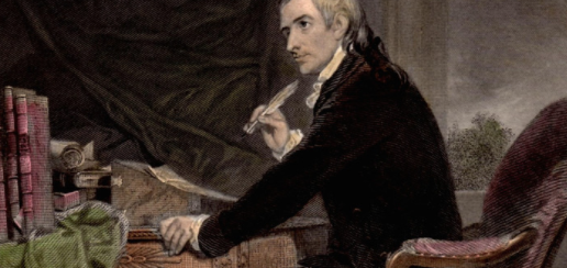 Second continental congress votes for independence