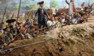 battle of bunker hill