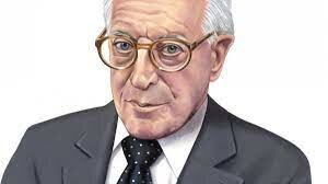 Albert Ellis