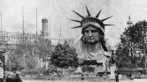Statue of Liberty