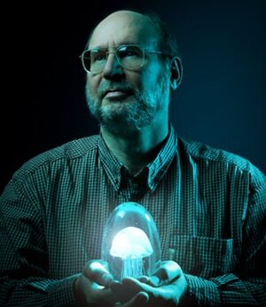 Marcadores de Proteínas Fluorescentes