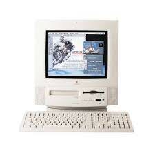 Macintosh Performa