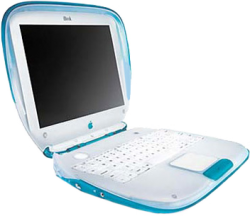 Primo iBook