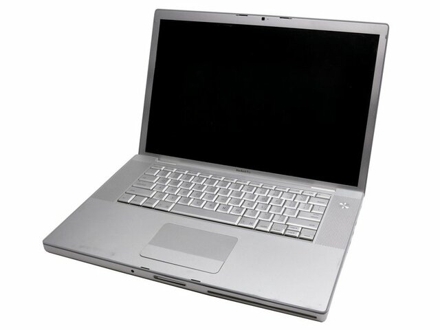 MacBook Pro