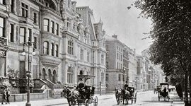 Timeline: Le invenzioni e le scoperte del '900