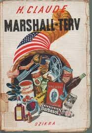 A Marshall terv