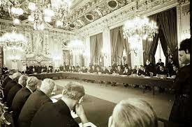 Európai Gazdasági Együttműködési Szervezet (OEC)