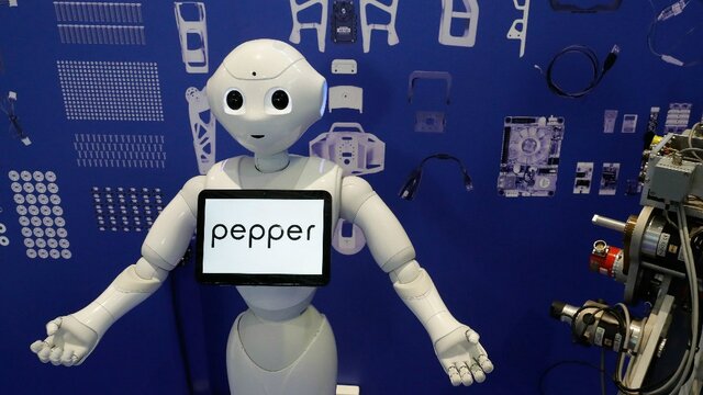 Pepper