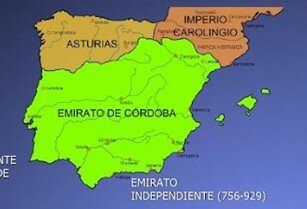 Emirato de Córdoba