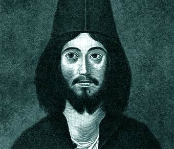 Boabdil el Chico (1464-1527)