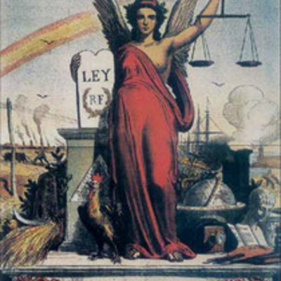 Timeline: SEGONA LÍNIA (SEXENNI DEMOCRÀTIC, GOVERN DE SERRANO, AMADEU PRIMER I LA I REPÚBLICA)