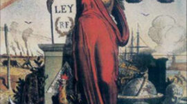 Timeline: SEGONA LÍNIA (SEXENNI DEMOCRÀTIC, GOVERN DE SERRANO, AMADEU PRIMER I LA I REPÚBLICA)