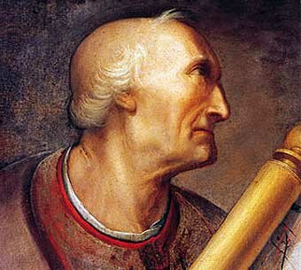 Américo Vespucio (1454-1512)