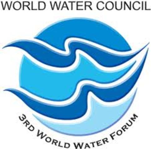 World Water Council headquarters established in Marseille, France