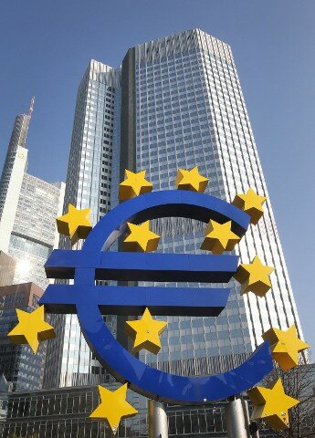BANCO CENTRAL EUROPEO