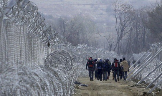 MANIFESTACIÓNES A FAVOR DE LA DEMOCRACIA EN SIRIA