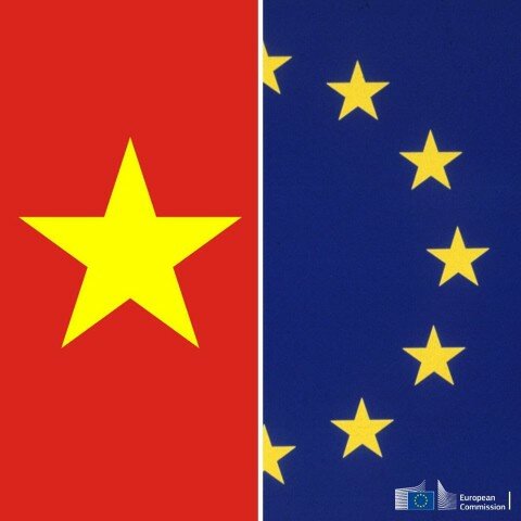 LA UE Y VIETNAM ESTRECHAN LAZOS