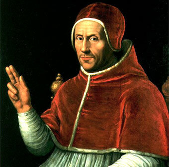 Adriano de Utrecht (1459-1523)