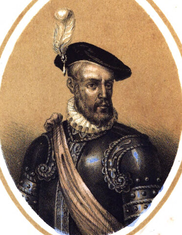 Juan de Padilla (1490-1521)