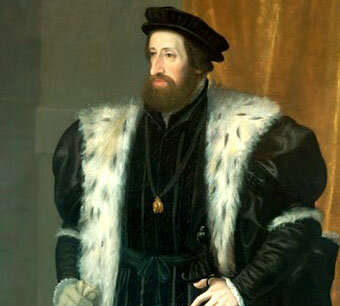 Fernando I de Habsburgo (1503-1564)