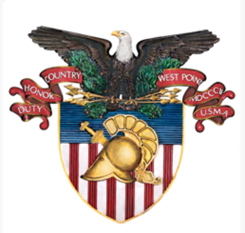 Poe Gets Accepted at West Point