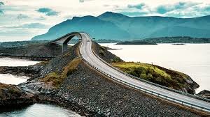 Ampliación de la red de carreteras