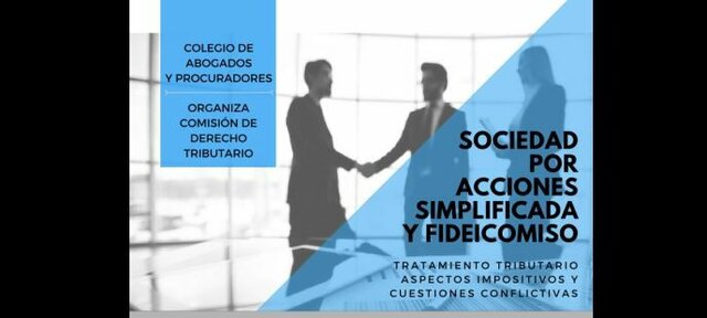 Fomento de sociedades por acciones
