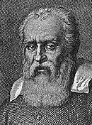 MORT GALILEU GALILEI