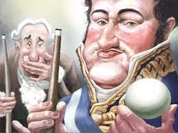 EL REINADO DE FERNANDO VII